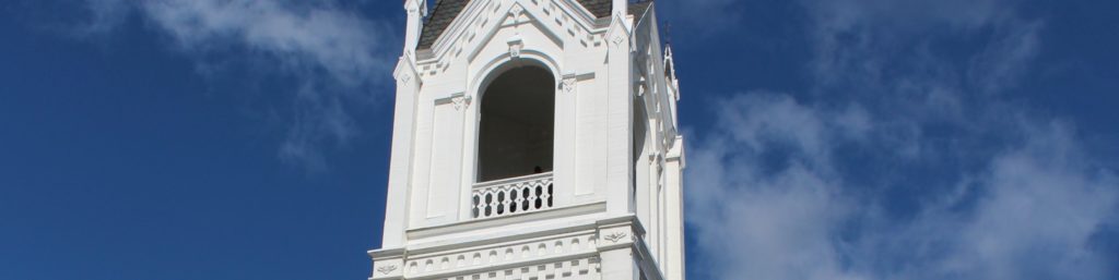 South Baptist Church Steeple